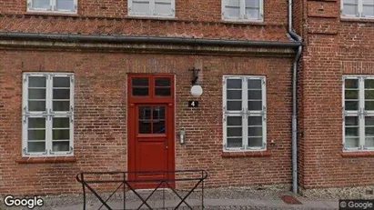 Boligudlejningsejendomme til salg i Hvidovre - Foto fra Google Street View