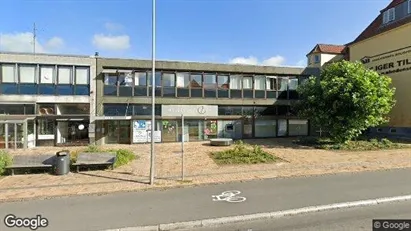 Kontorlokaler til salg i Odense V - Foto fra Google Street View