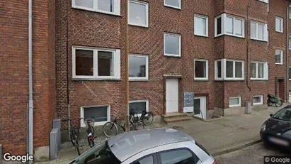 Boligudlejningsejendomme til salg i Nørresundby - Foto fra Google Street View