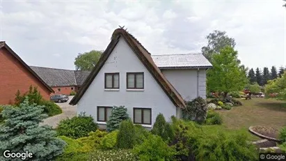Erhvervslejemål til salg i Odense NØ - Foto fra Google Street View