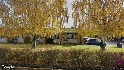 Boligudlejningsejendomme til salg i Agerbæk - Foto fra Google Street View