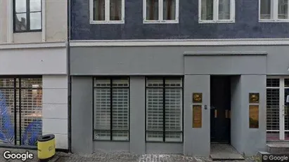 Kontorlokaler til leje i København K - Foto fra Google Street View