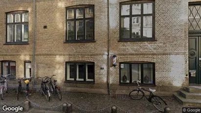 Erhvervslejemål til salg i Nørrebro - Foto fra Google Street View