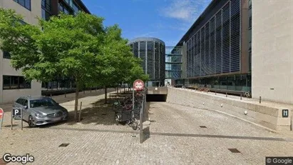 Kontorlokaler til leje i København K - Foto fra Google Street View
