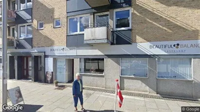 Office space for lease i Randers C - Foto fra Google Street View