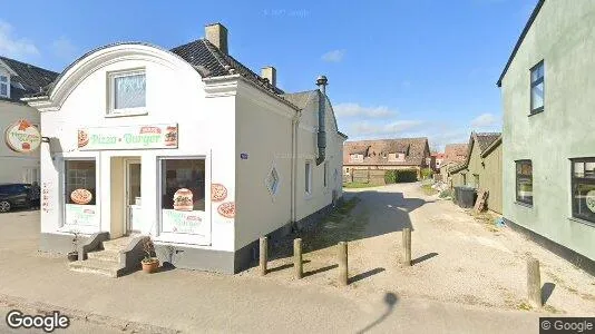 Boligudlejningsejendomme til salg i Havdrup - Foto fra Google Street View