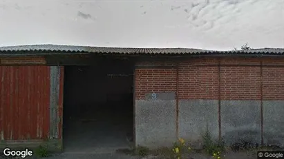 Lagerlokaler til salg i Varde - Foto fra Google Street View