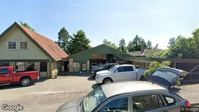 Erhvervslejemål til salg i Herfølge - Foto fra Google Street View