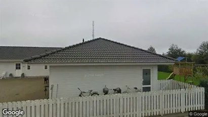 Boligudlejningsejendomme til salg i Gislinge - Foto fra Google Street View
