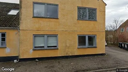 Boligudlejningsejendomme til salg i Nørre Asmindrup - Foto fra Google Street View