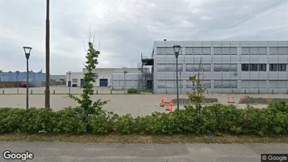 Showrooms til leje i Hvidovre - Foto fra Google Street View