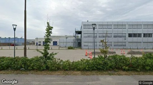 Showrooms til leje i Hvidovre - Foto fra Google Street View