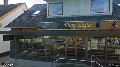 Erhvervslejemål til salg i Hurup Thy - Foto fra Google Street View