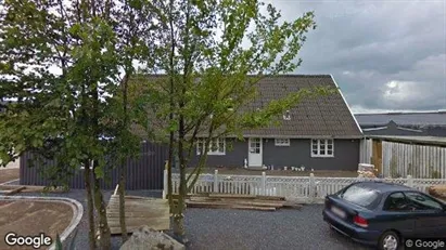 Erhvervslejemål til salg i Rødekro - Foto fra Google Street View