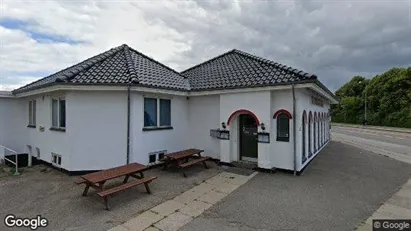 Erhvervslejemål til salg i Søborg - Foto fra Google Street View