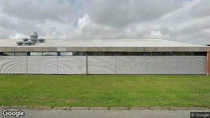 Office space for lease i Esbjerg N - Foto fra Google Street View