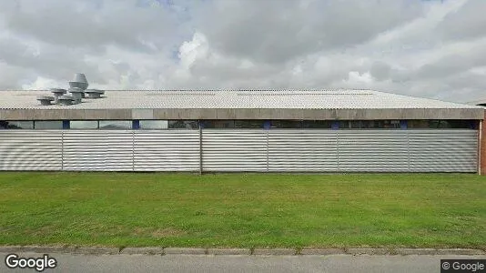 Kontorlokaler til leje i Esbjerg N - Foto fra Google Street View