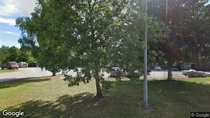 Værkstedslokaler til salg i Hedehusene - Foto fra Google Street View