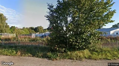 Kontorlokaler til leje i Frederiksværk - Foto fra Google Street View