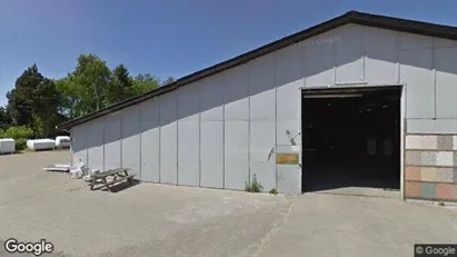 Kontorlokaler til leje i Odense N - Foto fra Google Street View