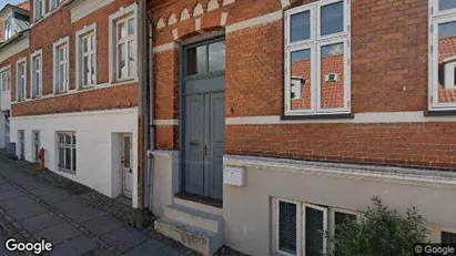 Boligudlejningsejendomme til salg i Næstved - Foto fra Google Street View