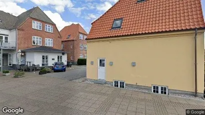 Kontorlokaler til salg i Holstebro - Foto fra Google Street View