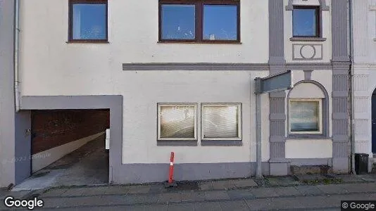 Boligudlejningsejendomme til salg i Kolding - Foto fra Google Street View