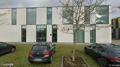 Kontorlokaler til salg i Odense S - Foto fra Google Street View