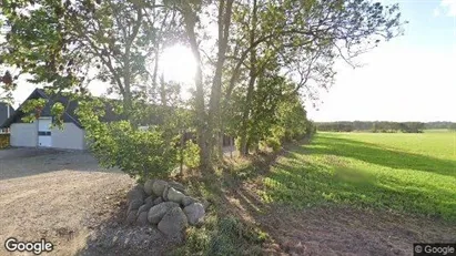 Erhvervsgrunde til salg i Helsingør - Foto fra Google Street View