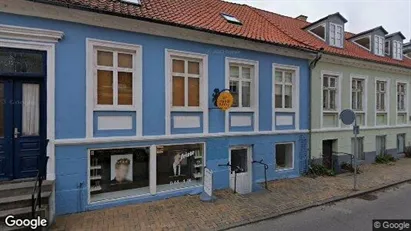 Boligudlejningsejendomme til salg i Rudkøbing - Foto fra Google Street View