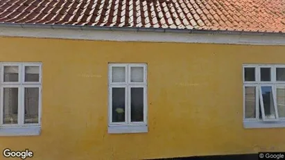 Housing property til salg i Nibe - Foto fra Google Street View