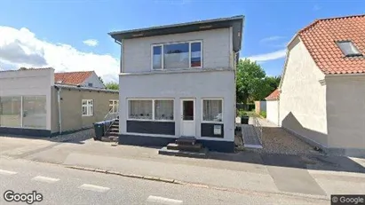 Boligudlejningsejendomme til salg i Hørve - Foto fra Google Street View