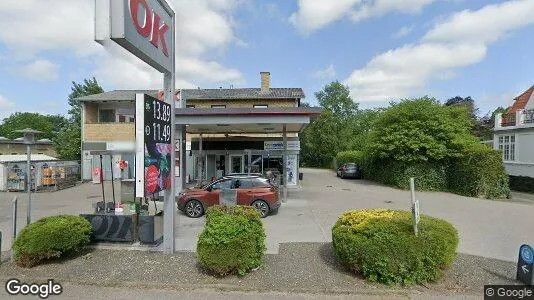 Erhvervslejemål til salg i Ruds Vedby - Foto fra Google Street View