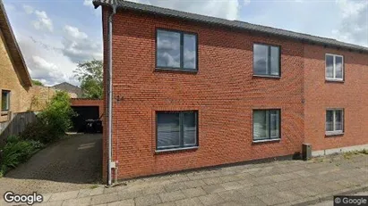 Boligudlejningsejendomme til salg i Herning - Foto fra Google Street View