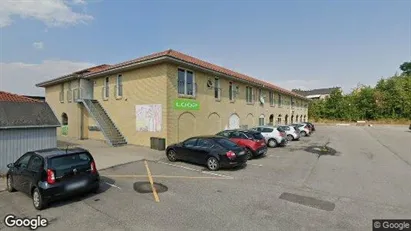 Boligudlejningsejendomme til salg i Tølløse - Foto fra Google Street View