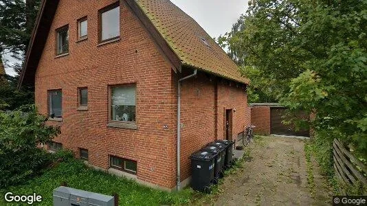 Boligudlejningsejendomme til salg i Odense S - Foto fra Google Street View