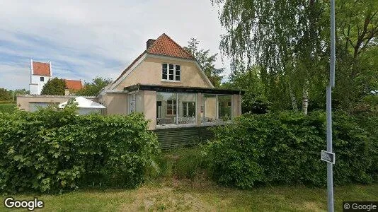 Boligudlejningsejendomme til salg i Dalmose - Foto fra Google Street View