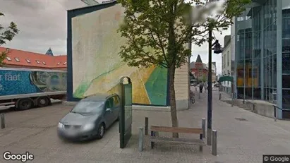 Kontorlokaler til leje i Holstebro - Foto fra Google Street View