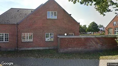 Office space for lease i Esbjerg Ø - Foto fra Google Street View