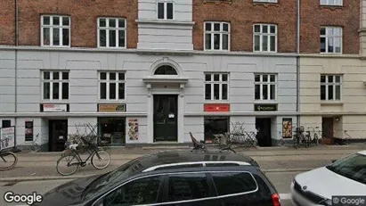 Boligudlejningsejendomme til salg i København S - Foto fra Google Street View