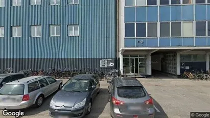 Kontorlokaler til leje i København S - Foto fra Google Street View