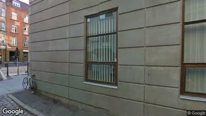 Office space for lease i Arhus C - Foto fra Google Street View