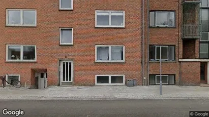 Housing property til salg i Aalborg Centrum - Foto fra Google Street View