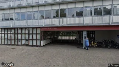 Office space for lease i Frederiksberg - Foto fra Google Street View