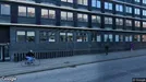 Kontor til leje, Århus C, Banegårdsgade 34
