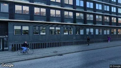 Office space for lease i Arhus C - Foto fra Google Street View
