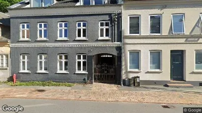Housing property til salg i Odense C - Foto fra Google Street View