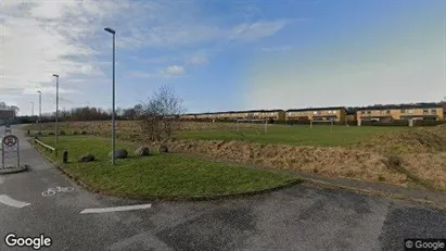 Erhvervsgrunde til salg i Aalborg Øst - Foto fra Google Street View