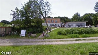 Kontorlokaler til salg i Viby J - Foto fra Google Street View