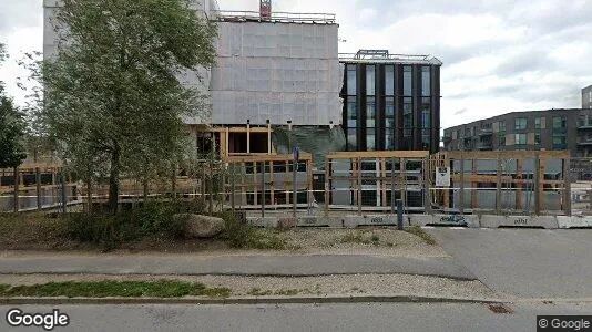 Kontorlokaler til leje i Østerbro - Foto fra Google Street View